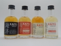 KAIYO Japanese Whisky
